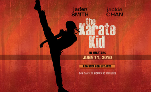 The Karate Kid [2010][Dvdrip][Castellano][Accion]